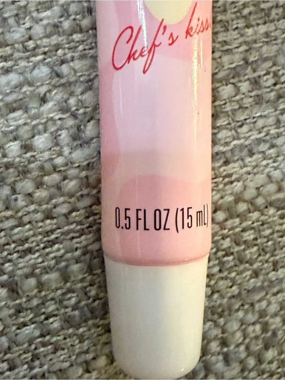 N/A glossy packaging soft
